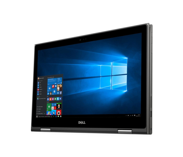 Dell Inspiron 5579 i5-8250U/8GB/256/Win10 FHD - 379442 - zdjęcie 4